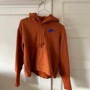 Nike Sportswear Hoodie Size Small